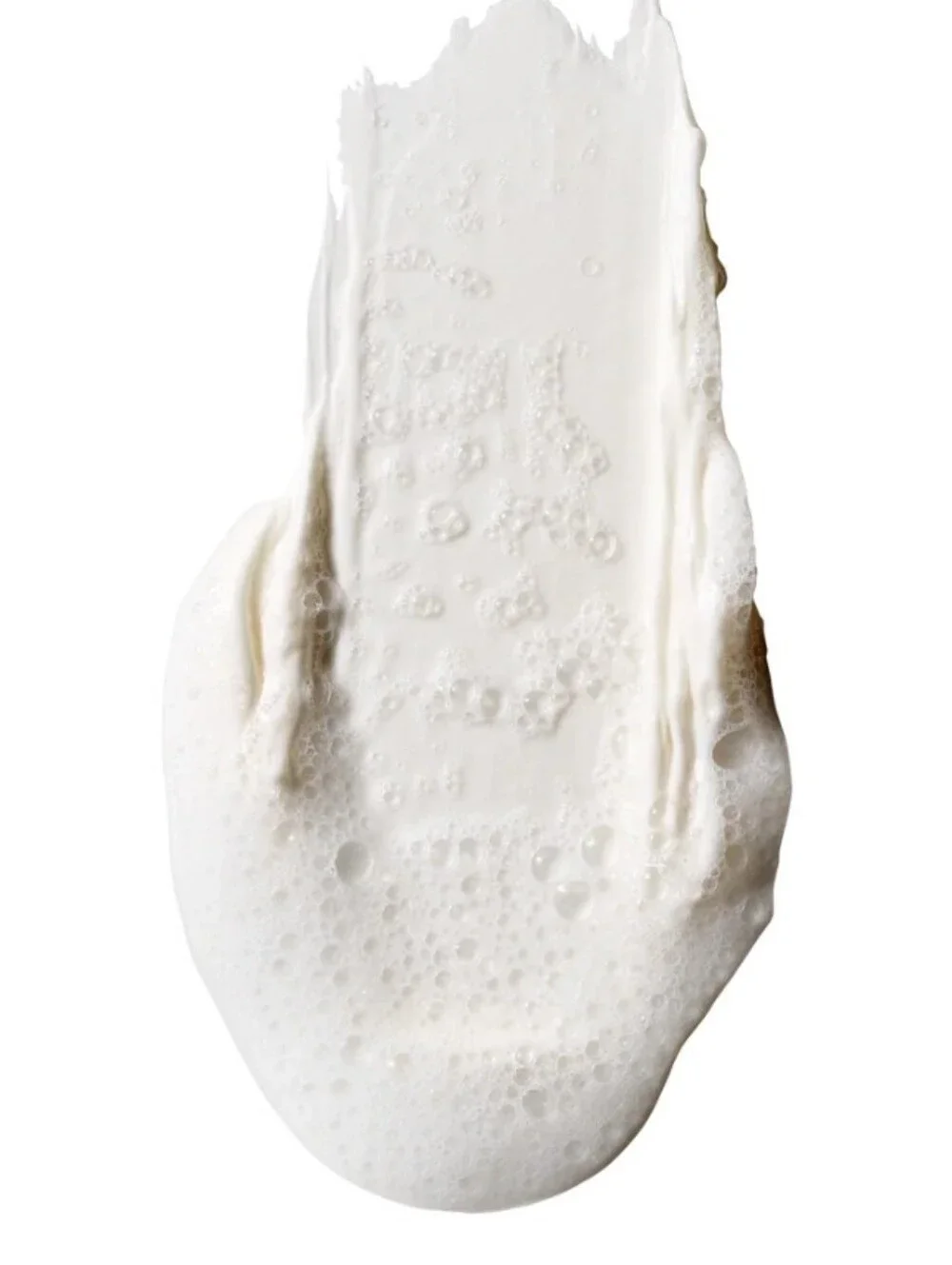MAC Cosmetics Hyper Real Fresh Canvas Crean-To-Foam Cleanser- Mini Mac